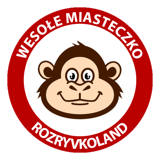 Rozryvkoland logo